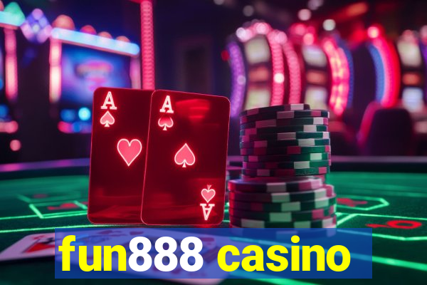 fun888 casino